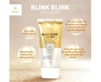Kem dưỡng trắng da Sylic Blink Blink Face Cream Hàn Quốc 50gr
