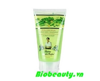 Sữa Rửa mặt, tẩy da chết bà già Nga Agafi