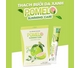 THẠCH BƯỞI DA XANH Pomelo Slimming Care 