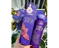 Dung Dịch Vệ Sinh Phụ Nữ Tía Tô UME